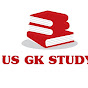 US GK STUDY logo
