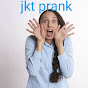 JKT prank logo