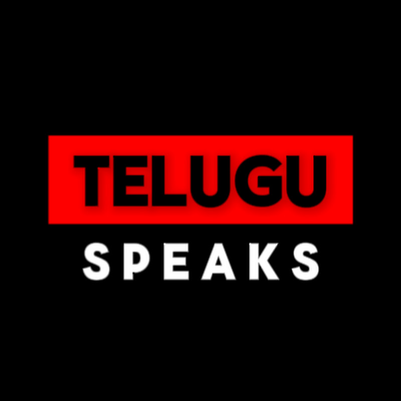 TELUGU SPEAKS