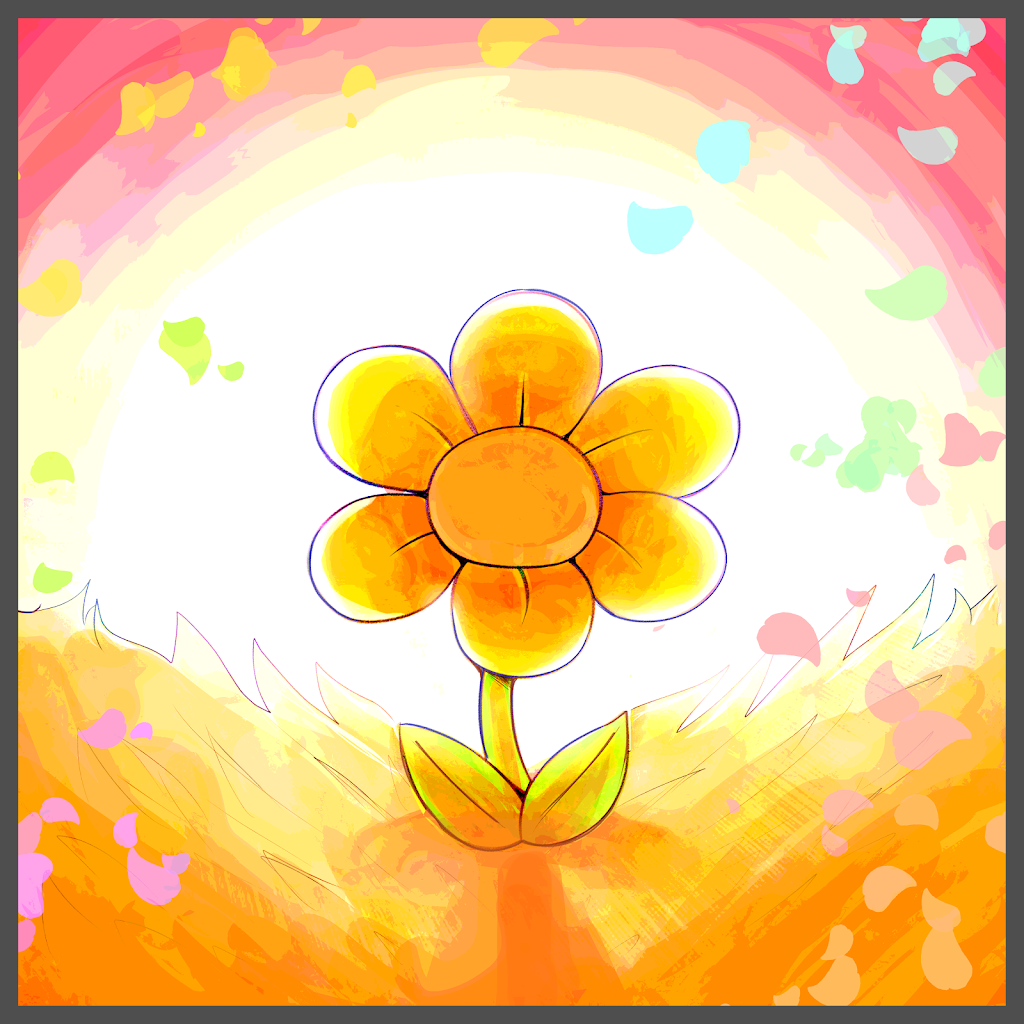 ✳︎flower✳︎様 YouTube
