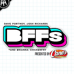 BFFs with Dave Portnoy and Josh Richards Avatar