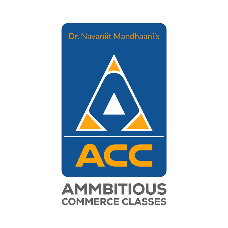 Ammbitious Commerce Classes 