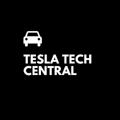 Tesla Tech Central Avatar