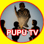 PUPU FOLK Tv channel logo