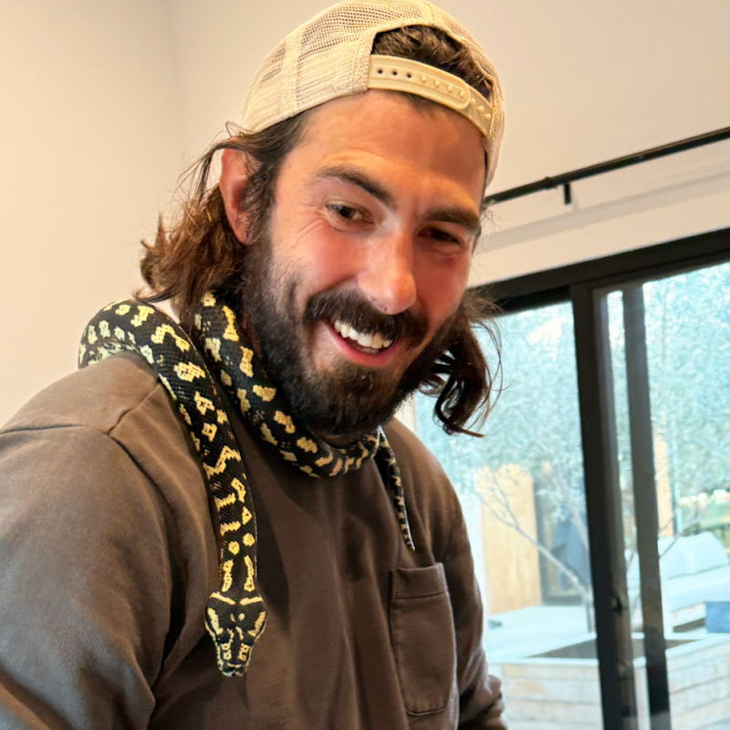Willie's Reptiles icon