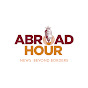 Abroad Hour logo