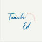 teach Ed logo