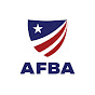 Armed Forces Benefit Association (AFBA) logo