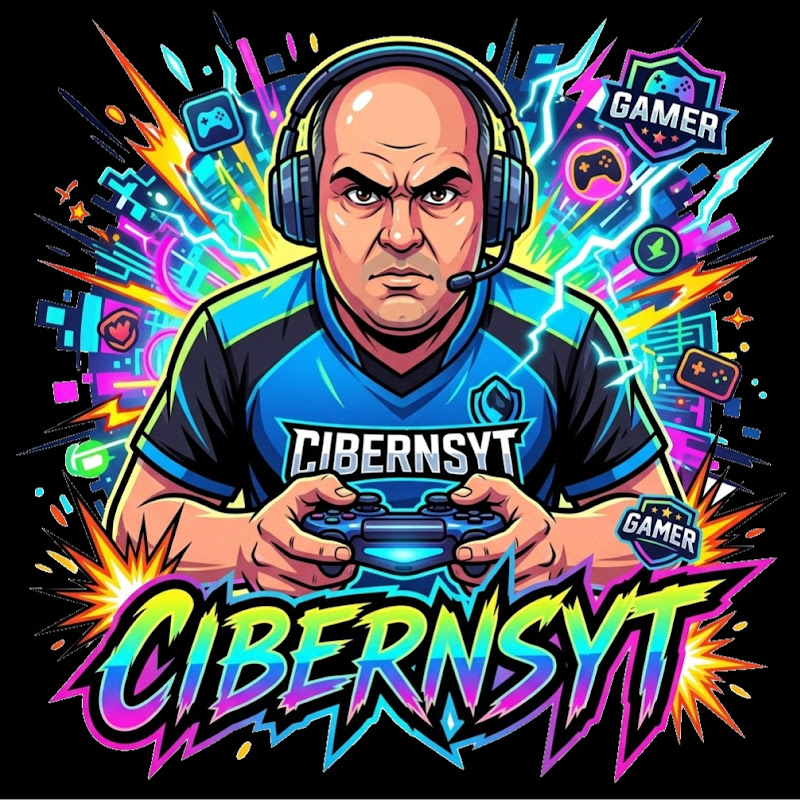 CIBERNSYT