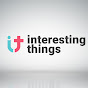 Interesting Things logo