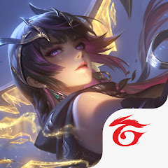 Garena 傳說對決アイコン画像