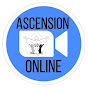 AscensionLuth ONLINE logo