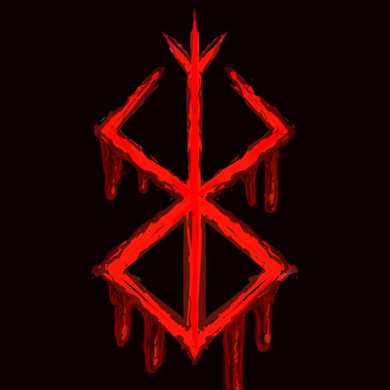 【BERSERK】考察チャンネル