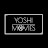 YouTube profile photo of Yoshi-Movies
