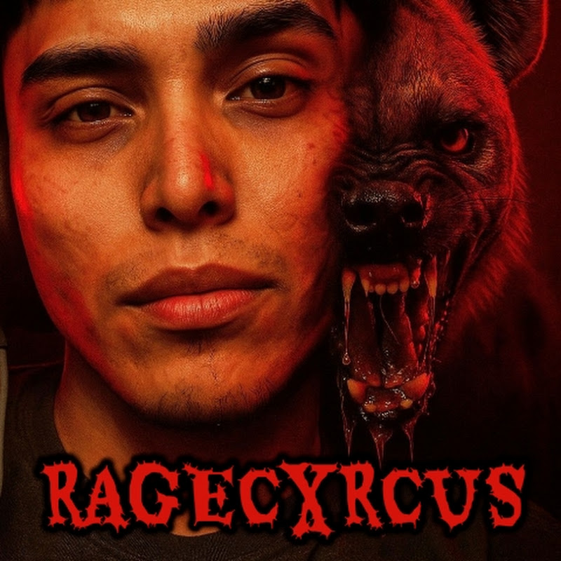 RAGECXRCUS