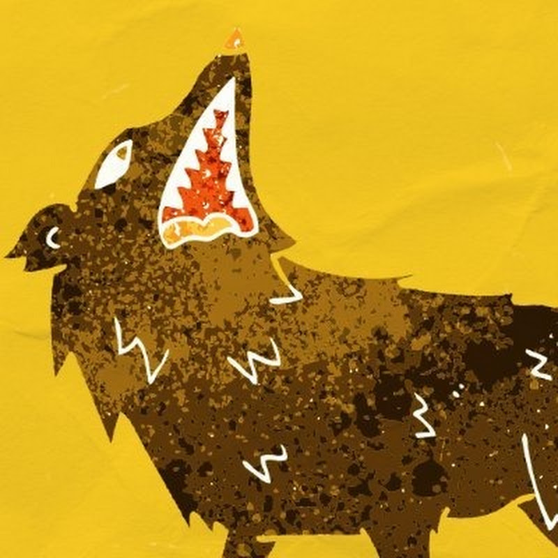Comedy Bang! Bang! artwork