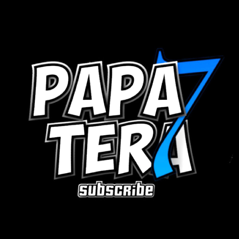 パパテラ【PAPATERA】のサムネイル