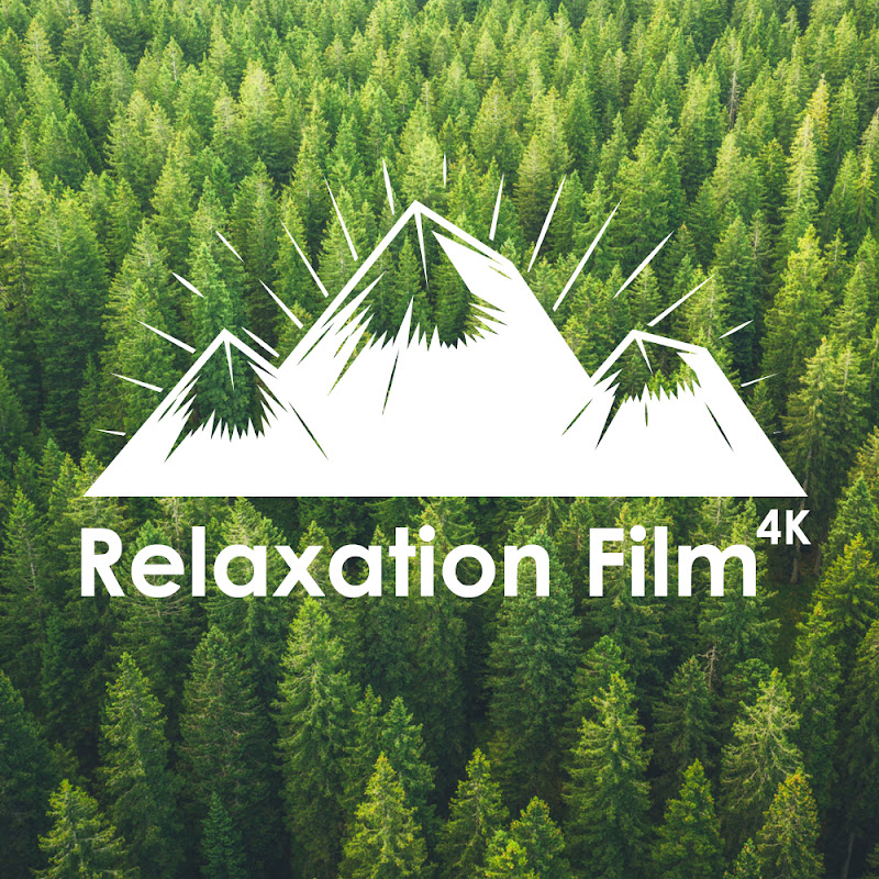 Relaxation Film 4K