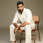 Jasprit Bumrah