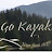 Go Kayak Sea Kayak Instruction