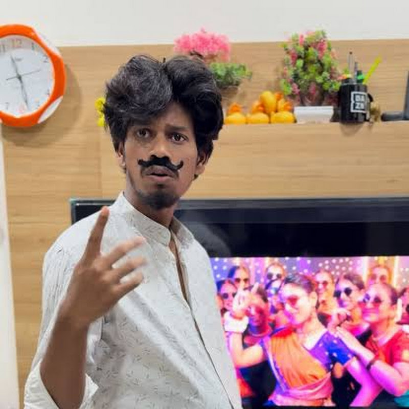 Hire jaykrish_talks — Celebrity News & Gossip YouTube creator for sponsorships