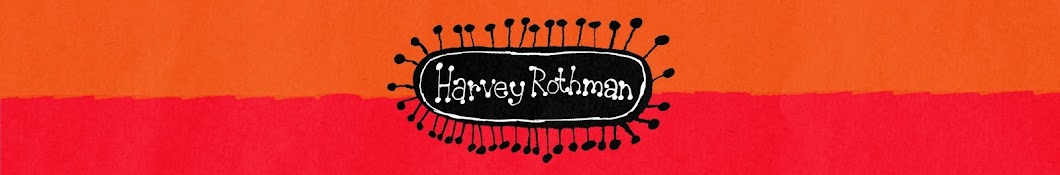 Harvey Rothman رمز قناة اليوتيوب