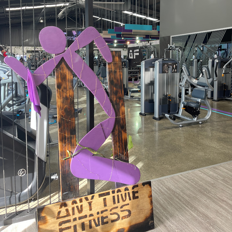 Anytime Fitness Secret Harbour