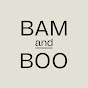 BAMandBOO logo