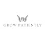 Grow Patiently logo