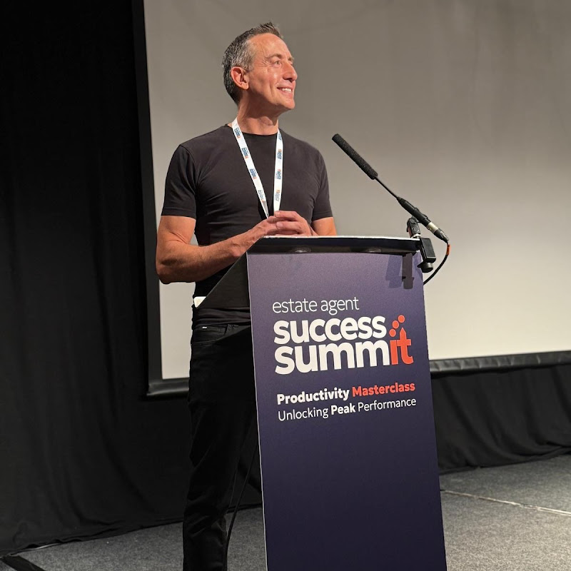 Sean Newman - Property Industry Expert