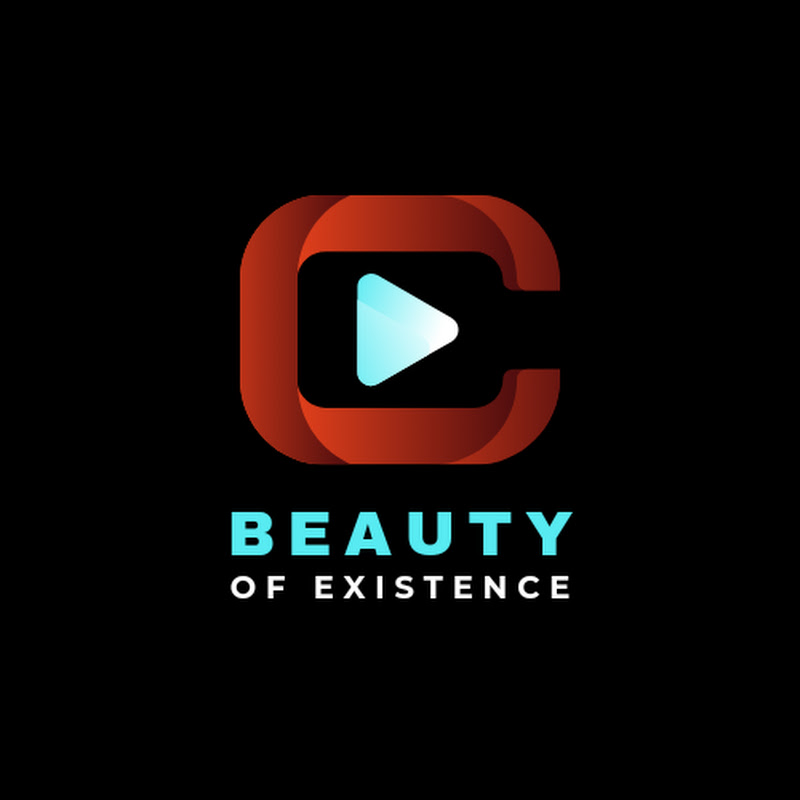 Beauty of Existence 