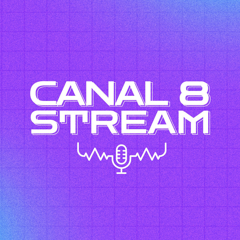 Canal 8 Stream 