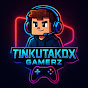 TinkuSpider Gamerz logo