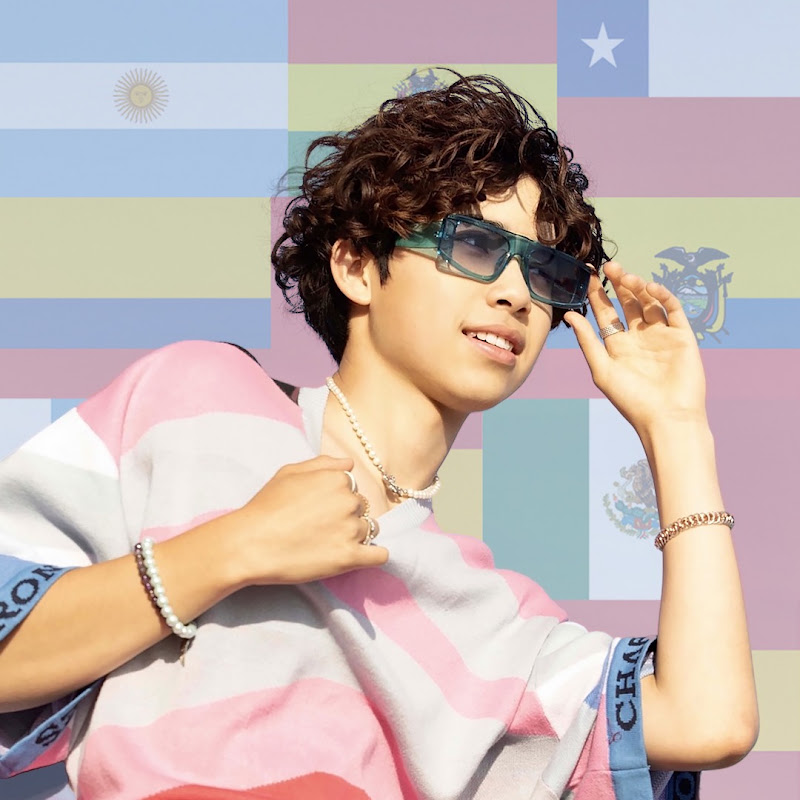 Asher Lara en Español