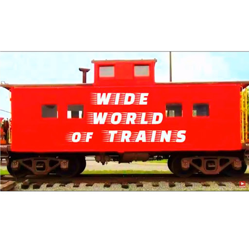 Wide World of Trains