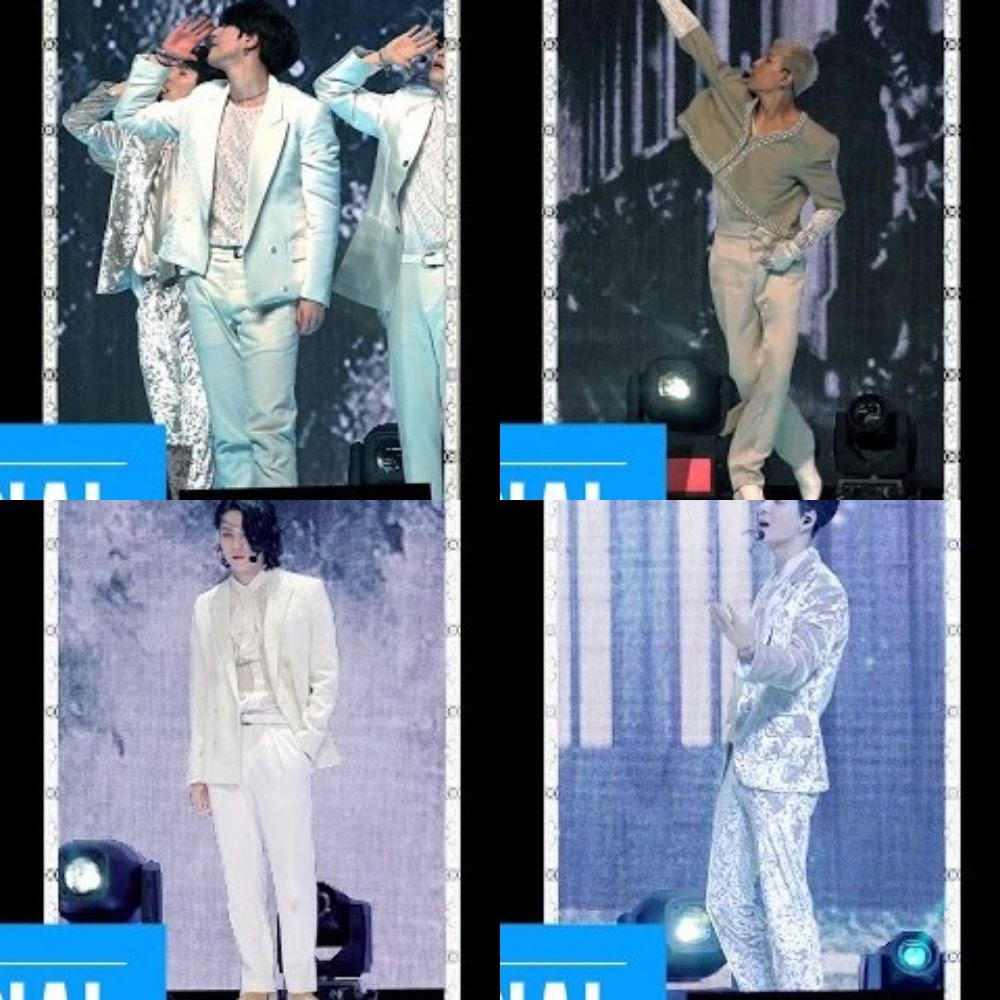 GOT7/Not By The Moon