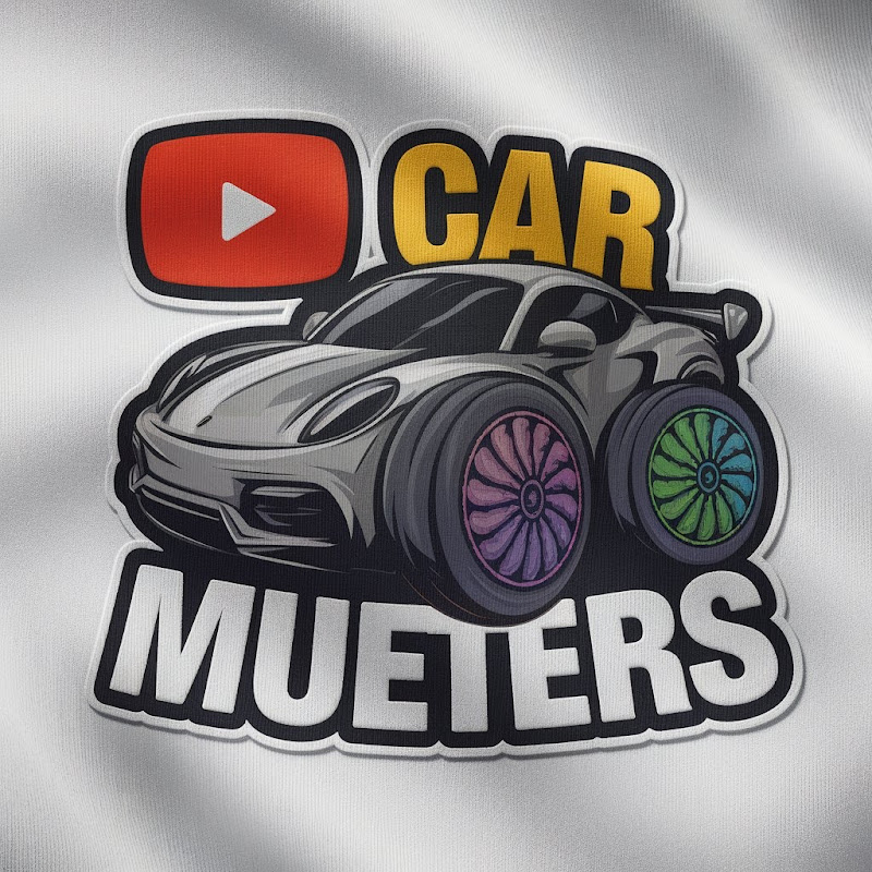 CAR Muters