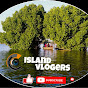 island vloggers logo