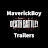 MaverickBoy DB Trailers