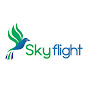 Sky Flight logo