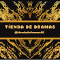 Tienda De Dramas logo