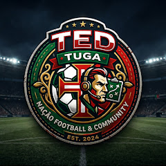 MISTER  TED TUGA NATION