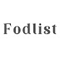 Fodlist logo