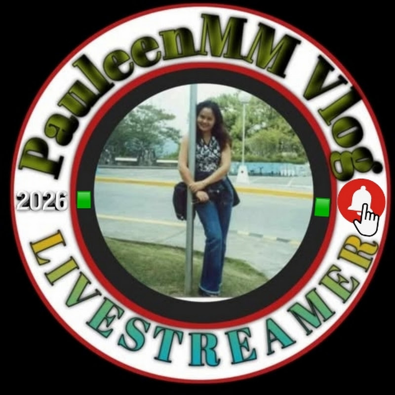 PauleenMM Vlog