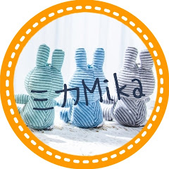 ミカのひまつぶし。Mika spare time.