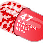 Gematria Effect News 25 (Zachary K Hubbard) - @gematriaeffectnews25zachar68 YouTube Profile Photo