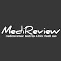 Medireview  logo