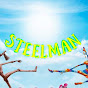 STEELMAN logo