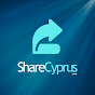 Share Cyprus logo