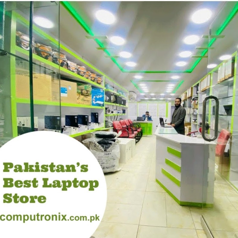Computronix